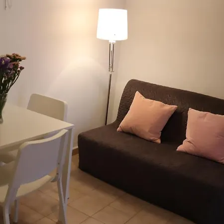 Apartamento Corral De Triana Seville Exterior photo