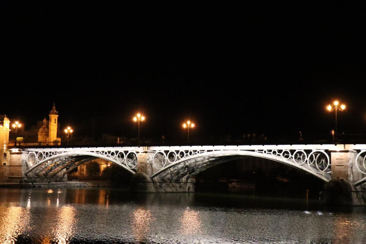 Corral De Triana * Seville