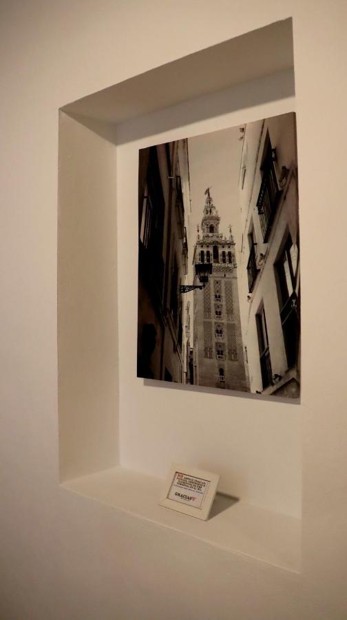 Corral De Triana Apartment *