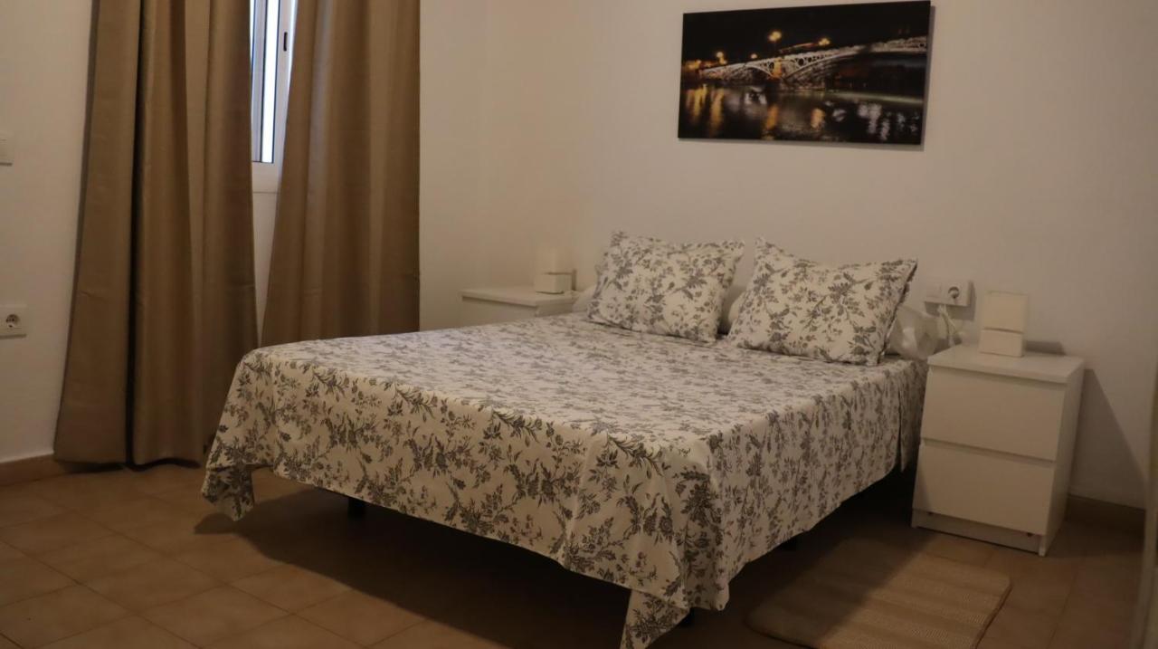 Corral De Triana Apartment Seville